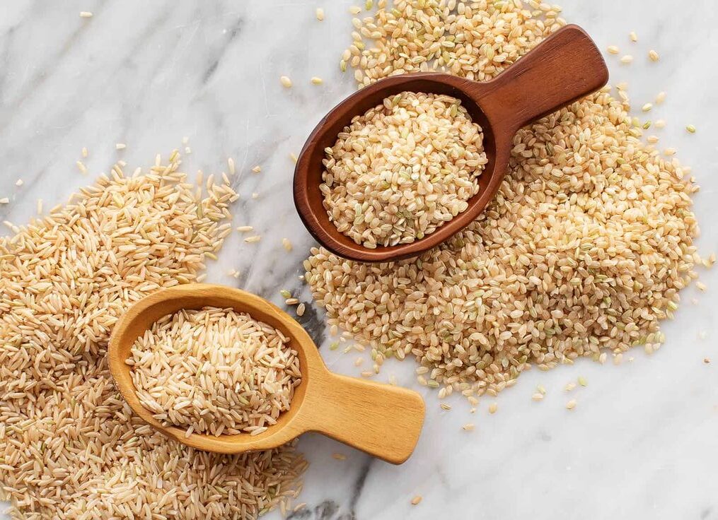 Whole Grains – The Natural Antidiuretics That Keep BP in Check