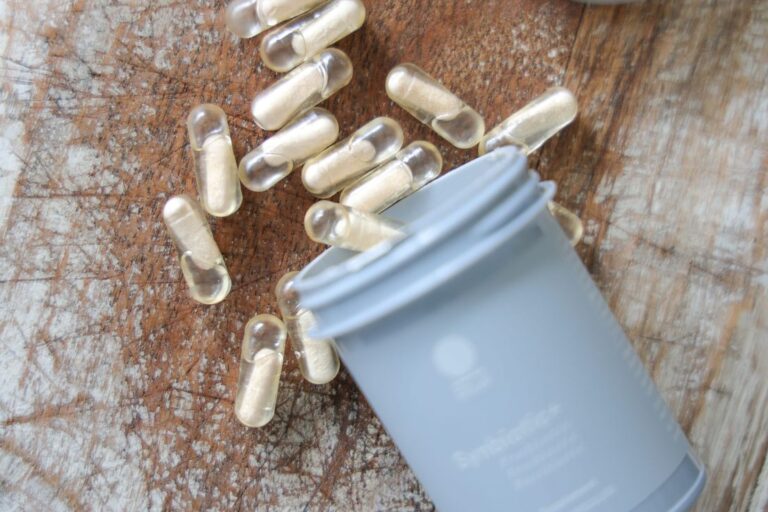 Do Vegan Probiotic Supplements Really Work? Find the Best Picks!