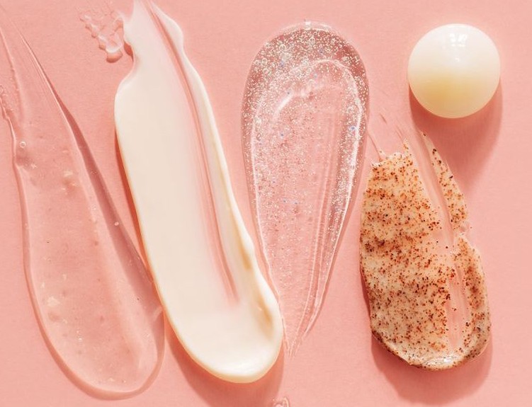 Vegan skin care and personal care
