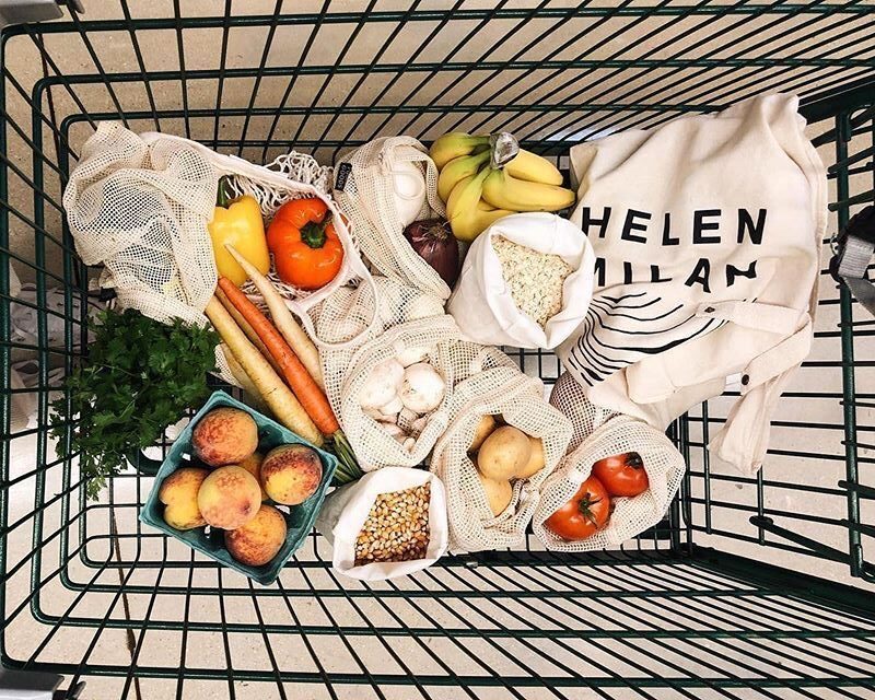 Vegan meal planning and diet