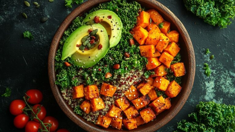 How to Build a Well-Planned Vegan Diet for Women in Their 20s (No Guesswork, Just Nutrition)