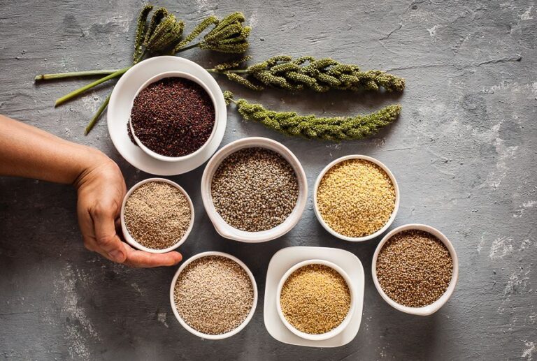 Are You Eating Millets Wrong for Diabetes? Here’s How to Fix It