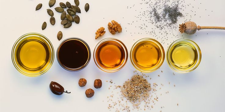 How Much Cooking Oil Does Your Family Need? A Dietitian’s Perspective